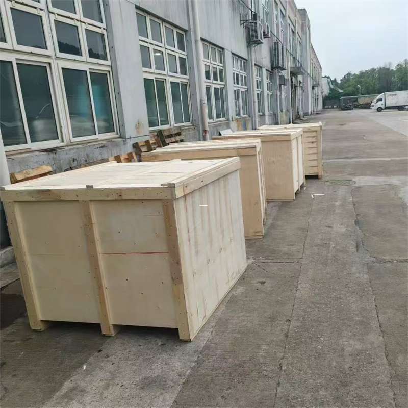 牧野区尼勒克县：物流专线的高效货运之旅