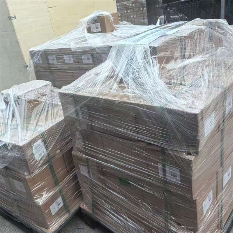 牧野区贵港市物流：多元服务与运输线路探秘