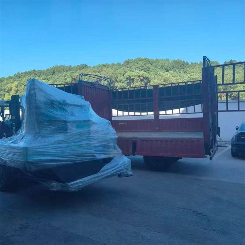 牧野区金湾区物流：多元服务与高效运输线路探秘