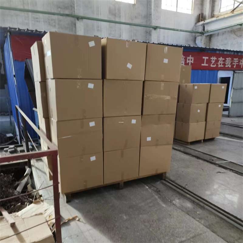 牧野区喀什地区：物流专线的高效货运之旅