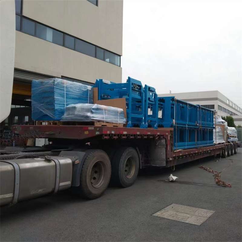 牧野区宣恩县物流：多元运输的精彩画卷