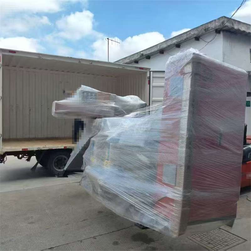 牧野区阿克苏物流：专线直达的多元货运服务