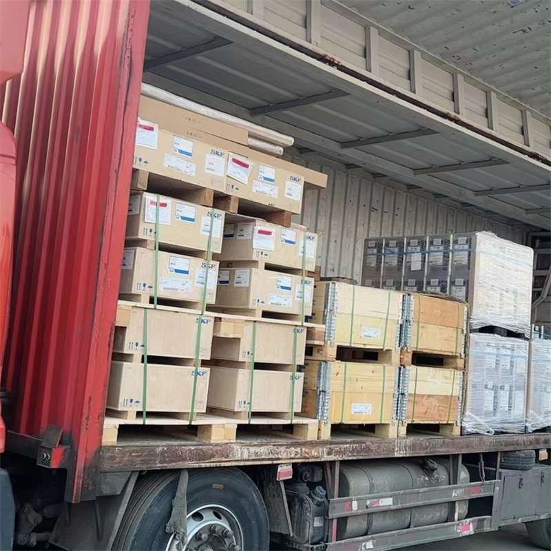 牧野区乌尔禾区：物流专线开启高效货运新篇