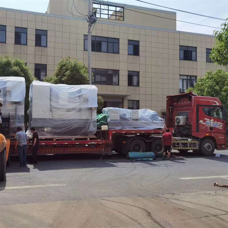 牧野区新干县物流：多元服务与高效运输之路