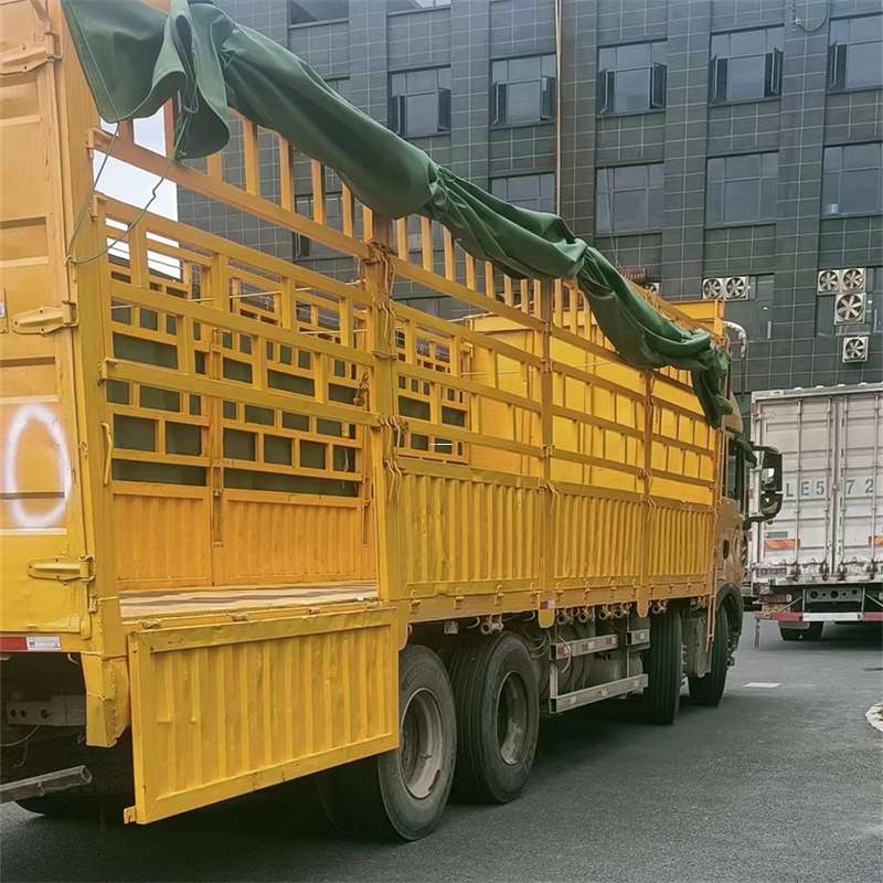 牧野区吉安市物流：多元服务与高效运输线路探秘