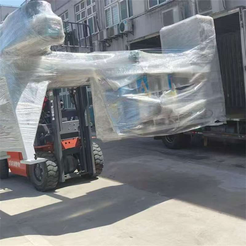 牧野区赣州市物流：多样运输服务与丰富线路探秘