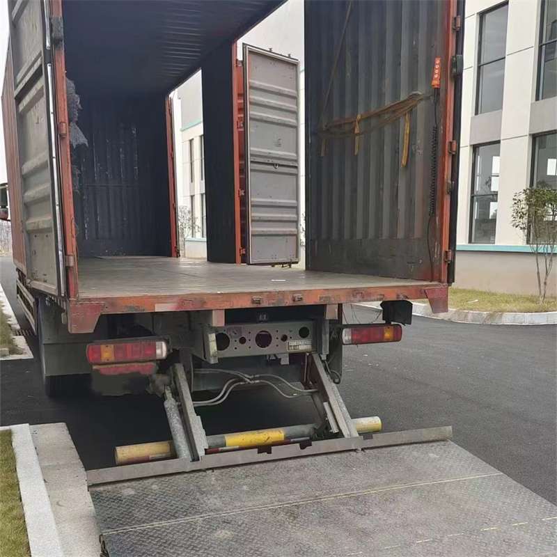 牧野区庐阳区物流：多元服务与高效运输线路探秘