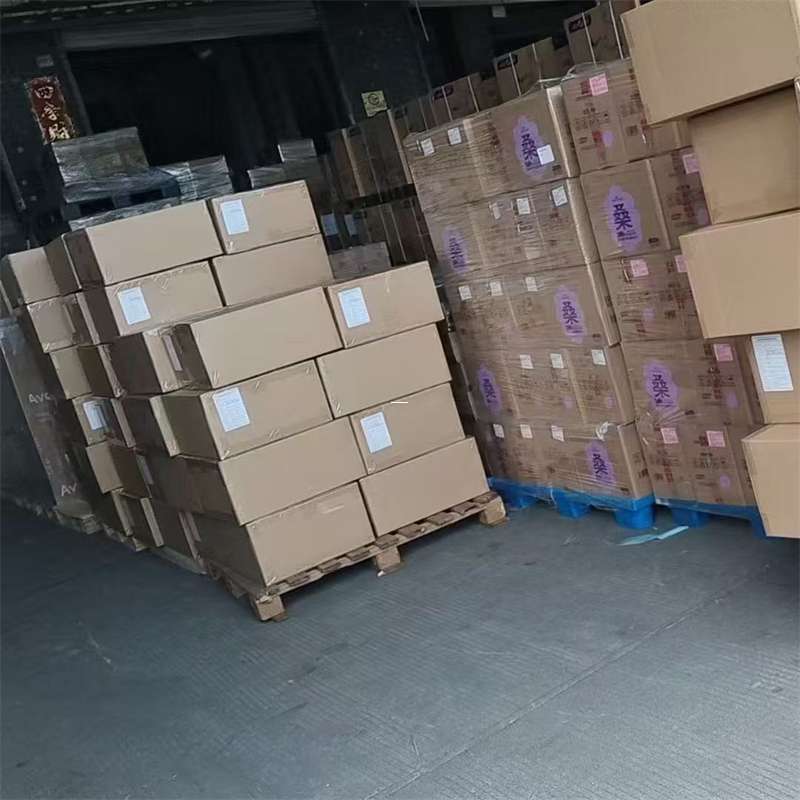 牧野区辽宁省物流运输的多元魅力与服务探索