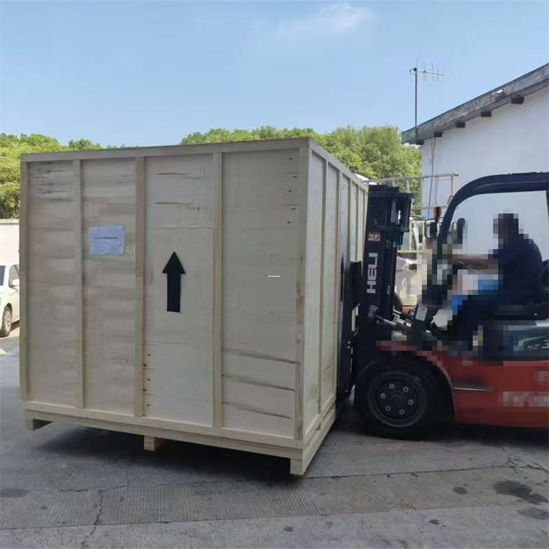 牧野区黎城县物流：多元专线运输的精彩之旅