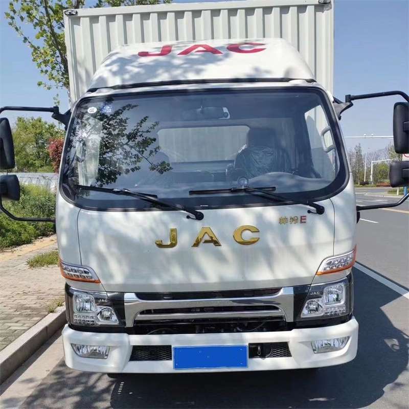 牧野区错那县：物流专线的高效货运之旅