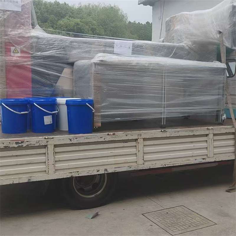牧野区泾川物流专线：开启高效货运新旅程