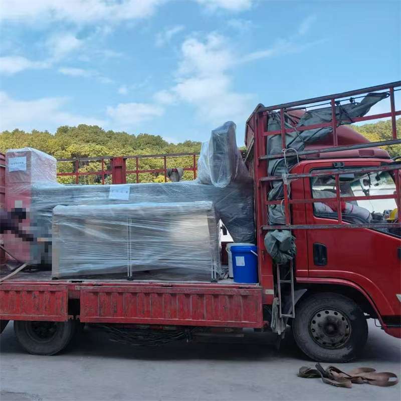牧野区石河子市物流专线：高效运输与多元服务探索