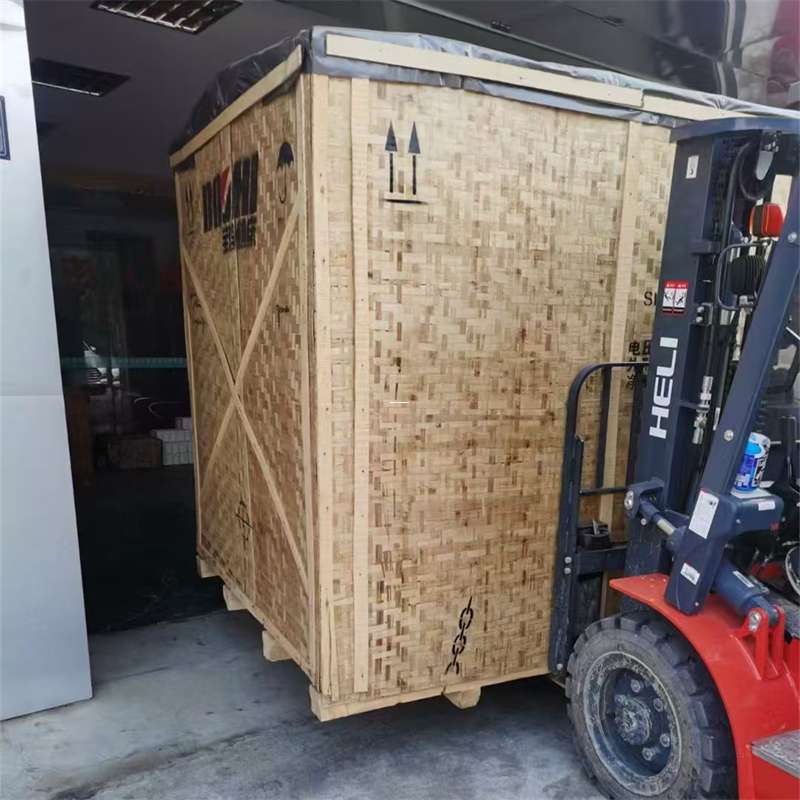 牧野区皮山县物流专线：高效直达的货运新体验