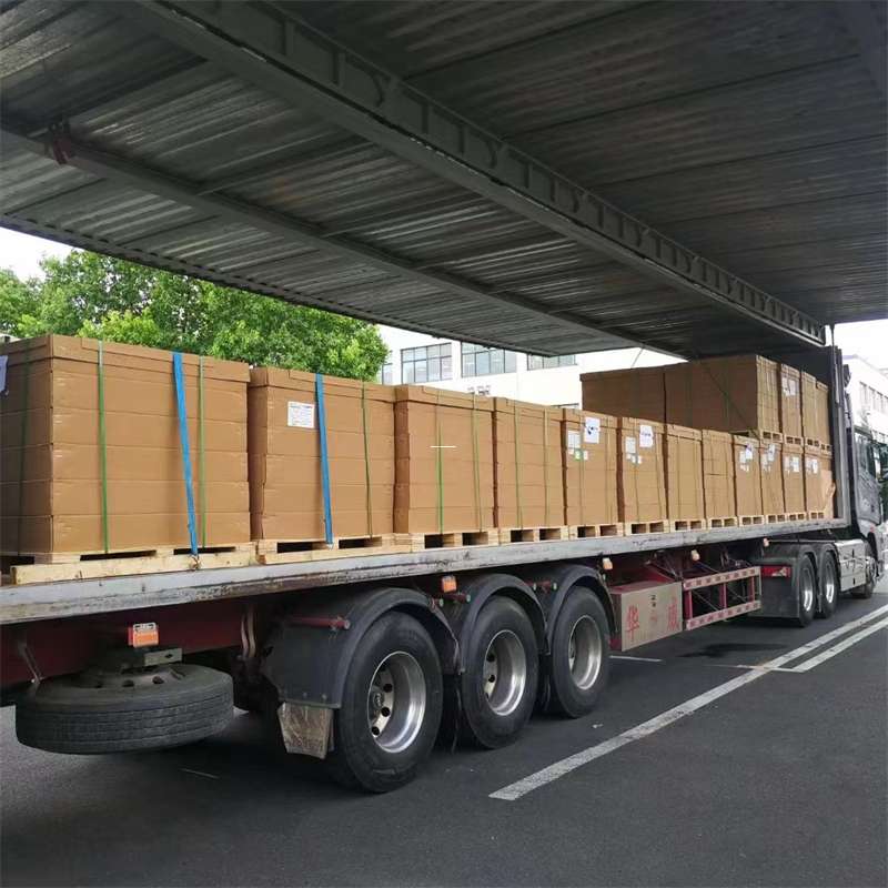 牧野区班玛县物流专线：大件快运与出口进仓的畅行之道