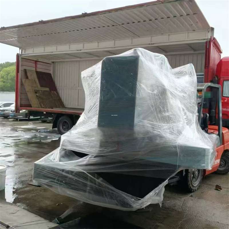 牧野区华亭市进仓物流：专线直达运输的多元服务探索