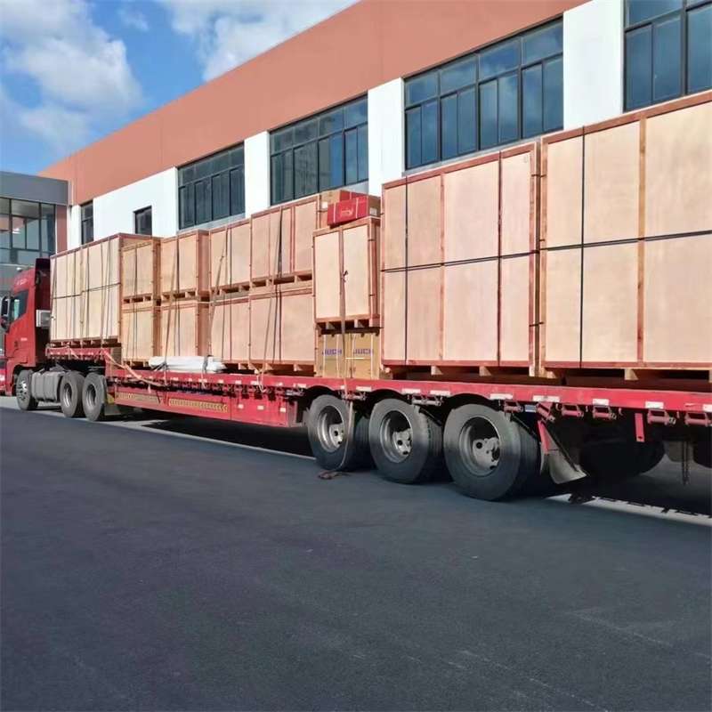 牧野区嘉峪关市物流专线：大件出口快运的多维探索