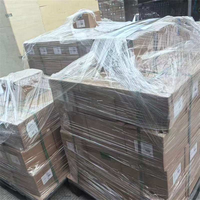 牧野区龙里县物流专线：大件快运与进仓出口的高效之道