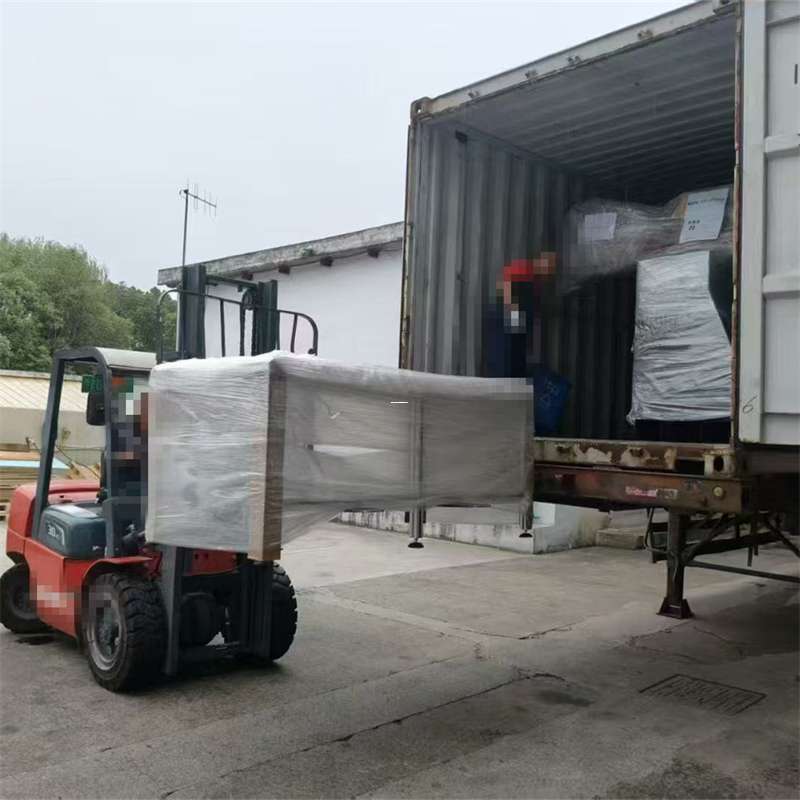 牧野区兴仁市物流运输的多元魅力与高效实践