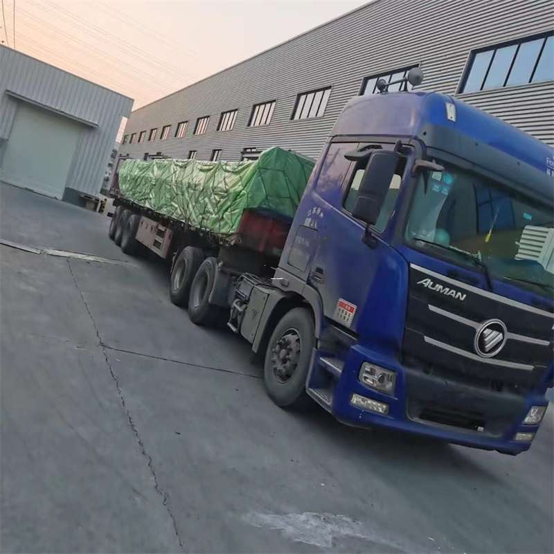 牧野区水城区进仓物流：专线直达的货运探索