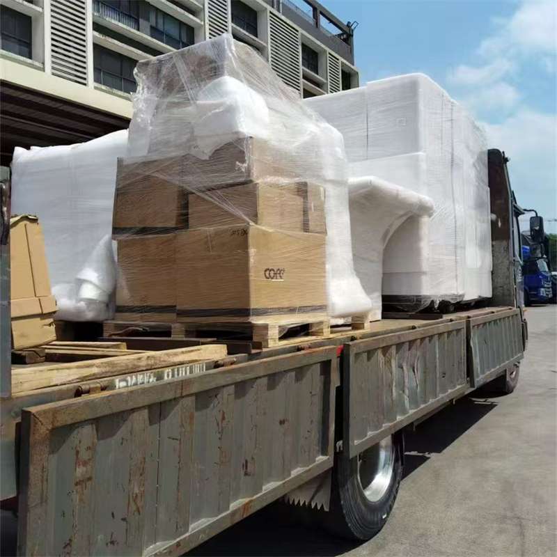 牧野区阿坝州物流专线：探索多样货运世界