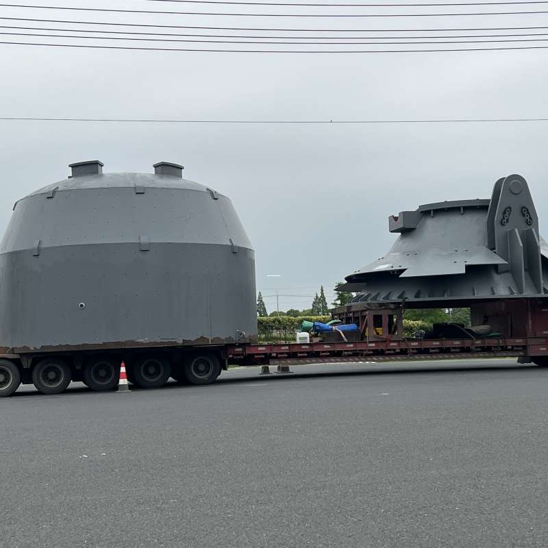 牧野区扶风县物流：多元服务与高效运输线路探索