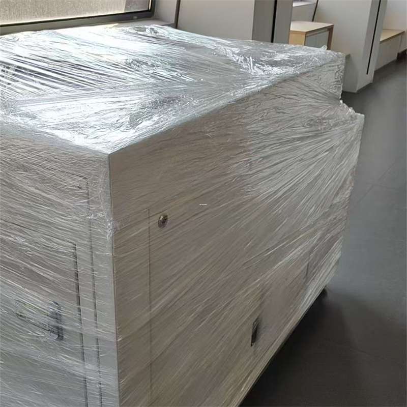 牧野区萨嘎县：物流专线的高效货运之旅