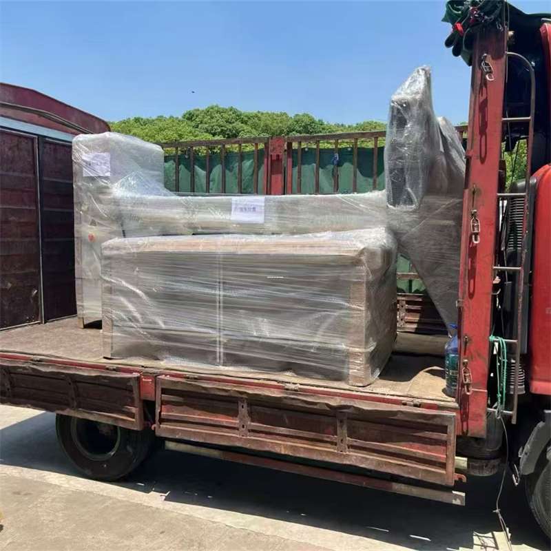 牧野区印江县物流专线运输：普货、冷链与大件的多维探索