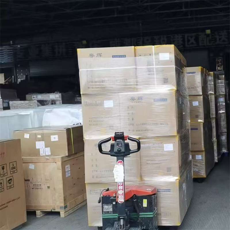 牧野区若尔盖县物流运输：多元服务与高效线路