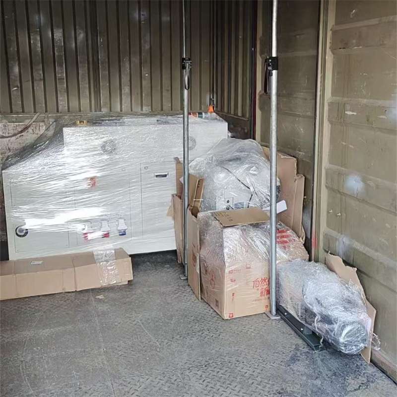 牧野区屏山县物流：多样服务与高效运输线路探秘
