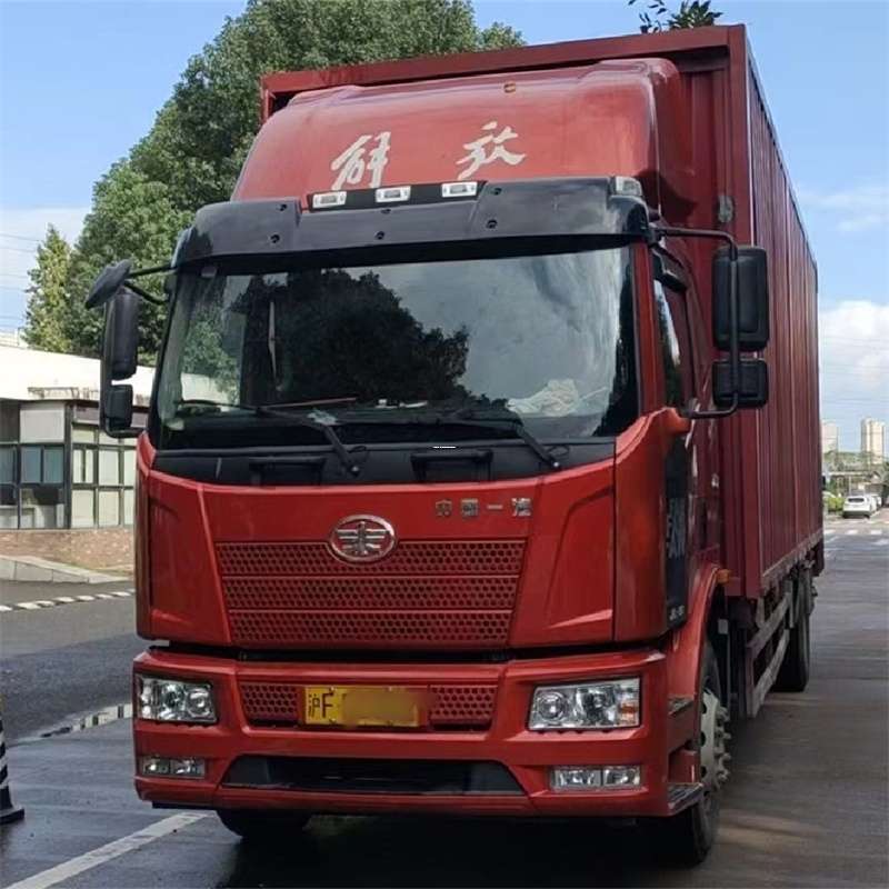 牧野区东坡区物流：多样服务与高效运输线路探秘
