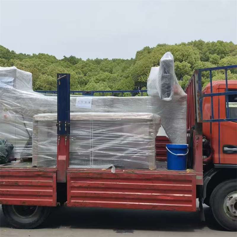 牧野区隆昌市物流：多样服务与运输线路探秘