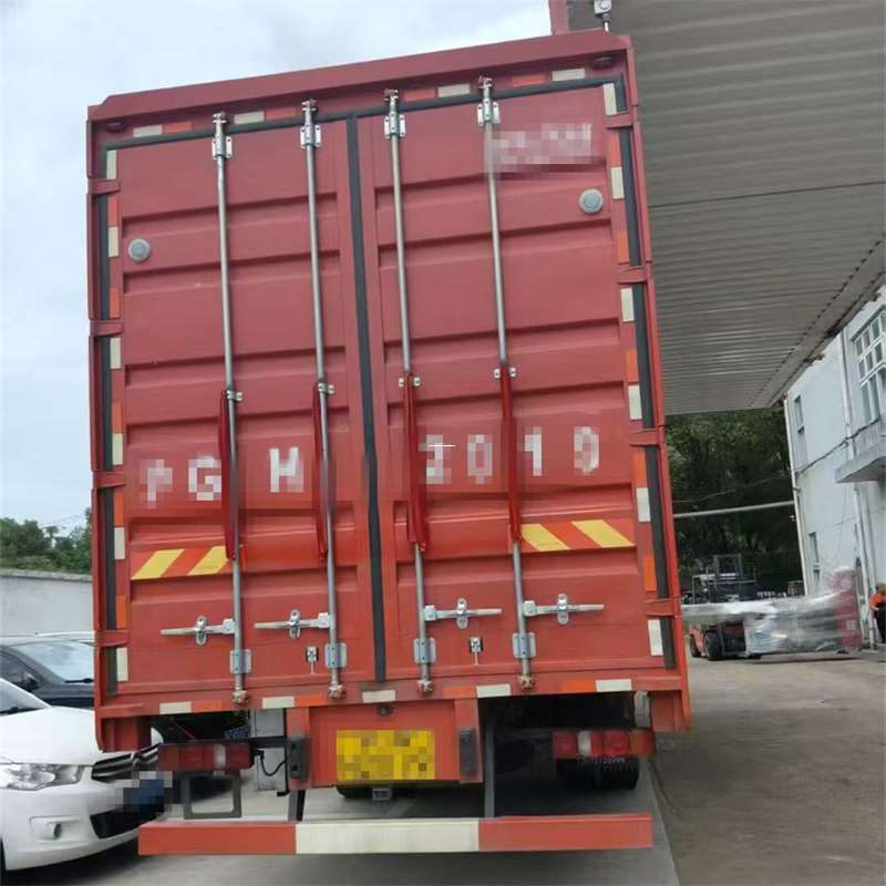 牧野区内江市物流运输服务全解析：从普货到冷链的多元之旅